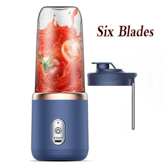 Portable Blender With Cup